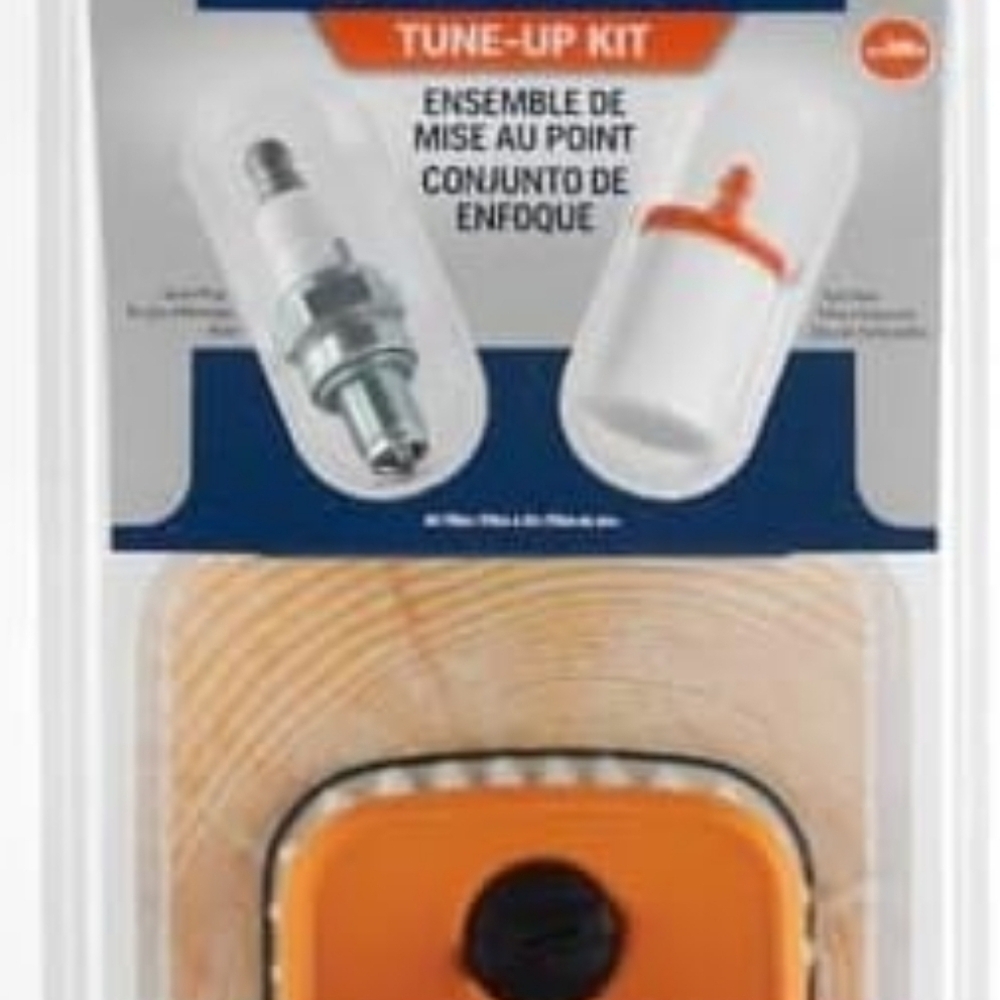 Husqvarna Tune-Up Kit for 545 II and 550 II Chainsaws
